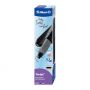 Pióro kulkowe Pelikan Twist Czarne - 4